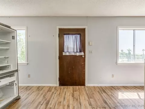 Entry Way - 56161 S Highway 48 Hwy, Cleveland, OK 74020 photo 1 of 1