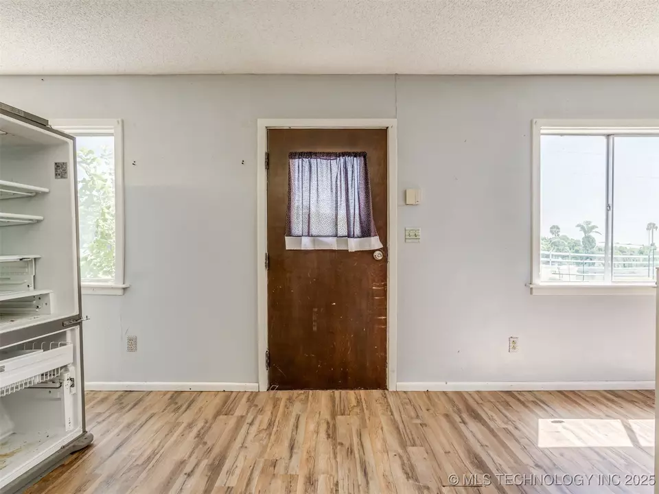 Entry Way - 56161 S Highway 48 Hwy, Cleveland, OK 74020 photo 1 of 1