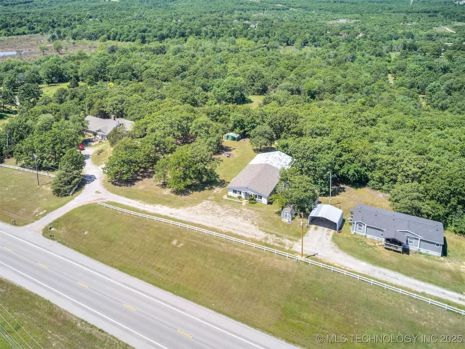 View/Area - 56161 S Highway 48 Hwy, Cleveland, OK 74020 photo 3 of 3