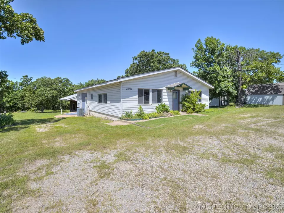 Other - 56161 S Highway 48 Hwy, Cleveland, OK 74020 photo 1 of 14