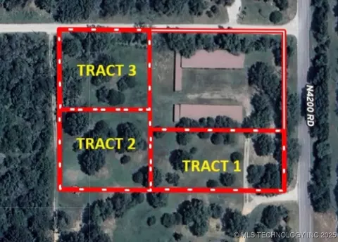 3 Belle Starr Rd, Checotah, OK 74426 photo 2