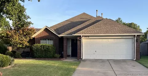 19416 E 38th St S, Broken Arrow, OK 74014 photo 31