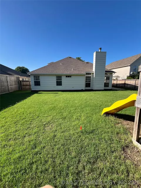 19416 E 38th St S, Broken Arrow, OK 74014 photo 5