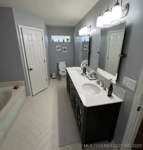 19416 E 38th St S, Broken Arrow, OK 74014 photo 17