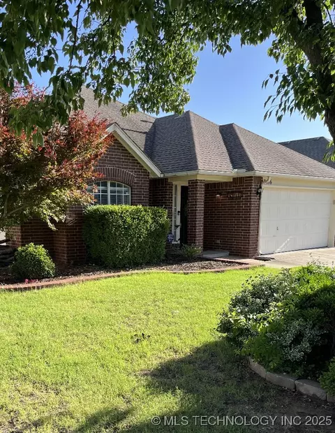 19416 E 38th St S, Broken Arrow, OK 74014 photo 2