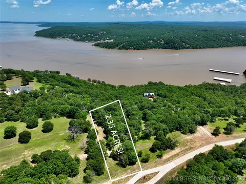 69 Patriot Pointe, Eufaula, OK 74432