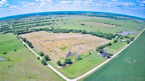 Watts Road, Morris, OK 74445 photo 5