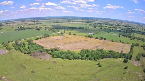 Watts Road, Morris, OK 74445 photo 8