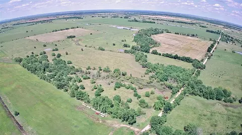 Watts Road, Morris, OK 74445 photo 6