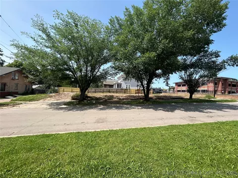 1422 S Denver Ave, Tulsa, OK 74119