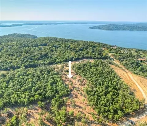 229 Patriot Pointe, Eufaula, OK 74432