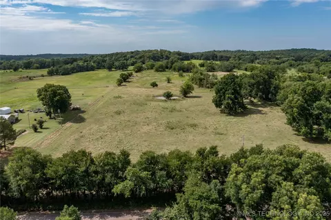 Forest Lane, Durant, OK 74701