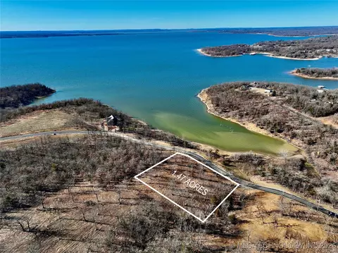 239 Patriot Pointe, Eufaula, OK 74432