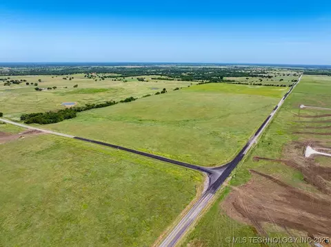 State Highway 199, Durant, OK 74701