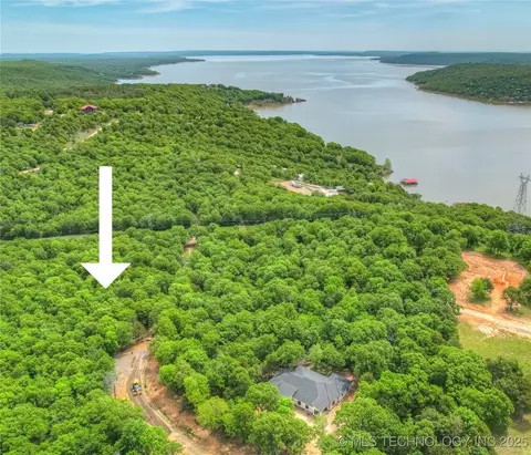 18 Patriot Pointe, Eufaula, OK 74432