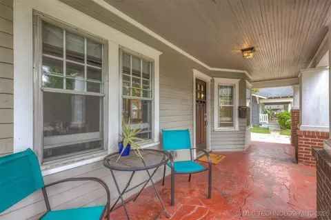 2305 E 13th St, Tulsa, OK 74104 photo 3