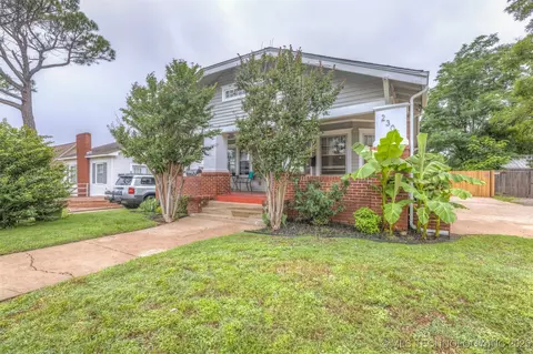 2305 E 13th St, Tulsa, OK 74104 photo 59