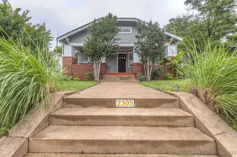 2305 E 13th St, Tulsa, OK 74104 photo 7