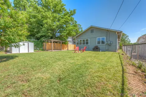 2305 E 13th St, Tulsa, OK 74104 photo 60