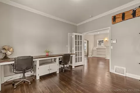 2305 E 13th St, Tulsa, OK 74104 photo 15