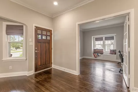 2305 E 13th St, Tulsa, OK 74104 photo 13