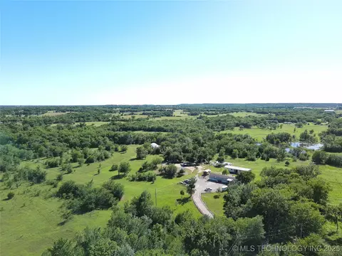 23999 W 45th St N, Haskell, OK 74436 photo 1