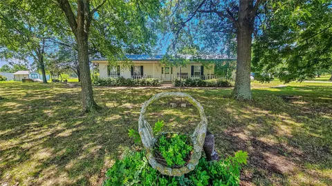 421975 E 1155 Rd, Eufaula, OK 74432
