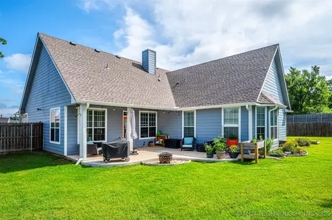 2827 Abbey, Ada, OK 74820 photo 26