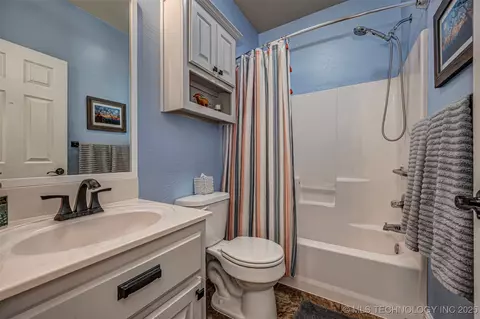 2827 Abbey, Ada, OK 74820 photo 23