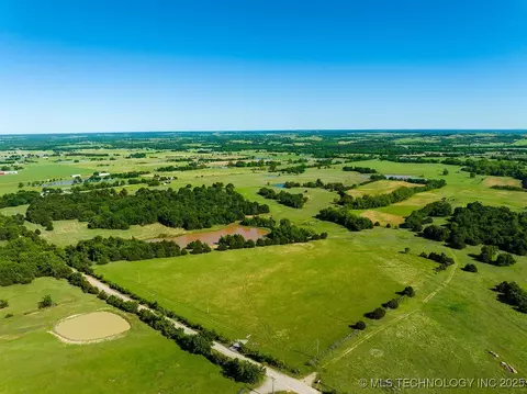 11 E 750 Rd, Cushing, OK 74023