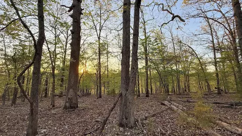 2345 Overlook Dr, Kansas, OK 74347