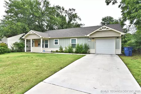 4510 E Young St, Tulsa, OK 74115 photo 3