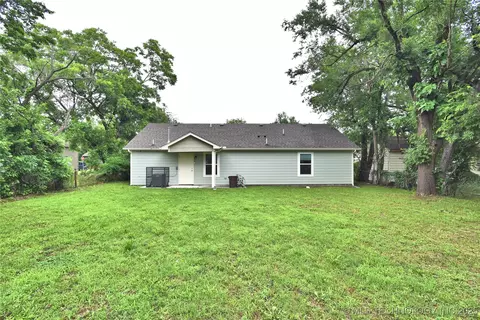 4510 E Young St, Tulsa, OK 74115 photo 24