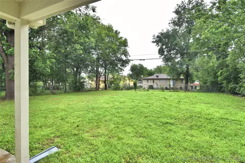 4510 E Young St, Tulsa, OK 74115 photo 22
