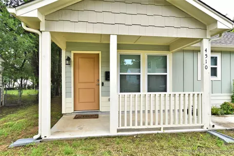 4510 E Young St, Tulsa, OK 74115 photo 2