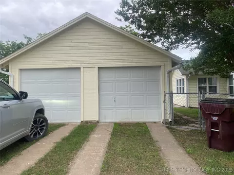 301 Elm Ave, Eufaula, OK 74432 photo 11