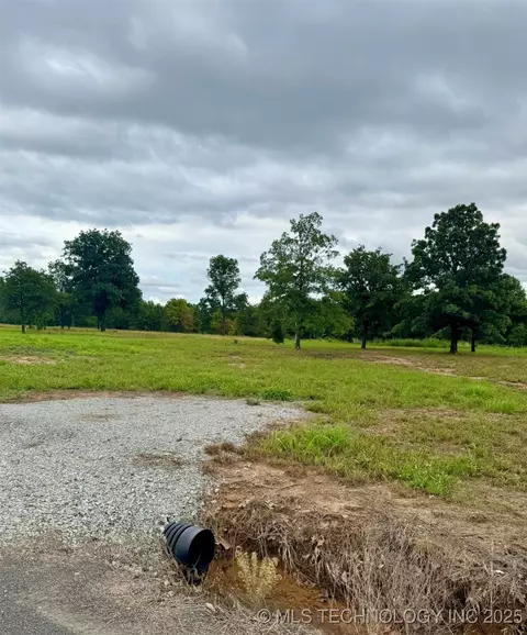428864 E 1132 Rd, Porum, OK 74455