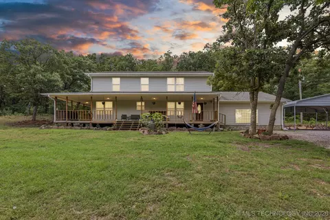 363270 E 5700 Rd, Jennings, OK 74038