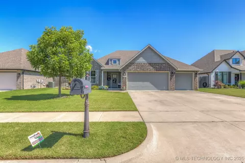23107 E 104th Pl S, Broken Arrow, OK 74014 photo 1