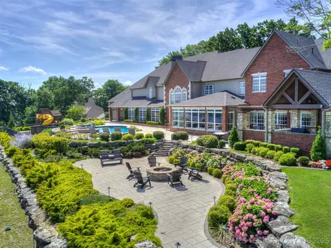 34159 E 698 Rd, Wagoner, OK 74467