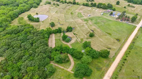 View/Area - 11029 N 367th Rd, Okemah, OK 74859 photo 7 of 7
