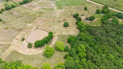 View/Area - 11029 N 367th Rd, Okemah, OK 74859 photo 6 of 7