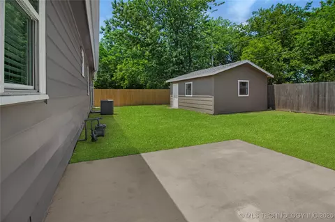 245 E 148th St S, Glenpool, OK 74033 photo 24