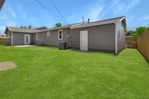 245 E 148th St S, Glenpool, OK 74033 photo 25