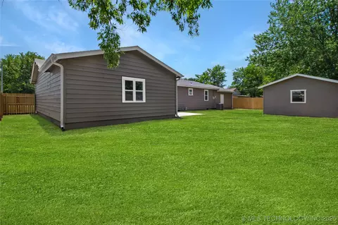 245 E 148th St S, Glenpool, OK 74033 photo 26
