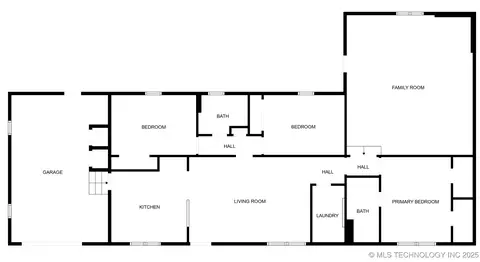 245 E 148th St S, Glenpool, OK 74033 photo 27