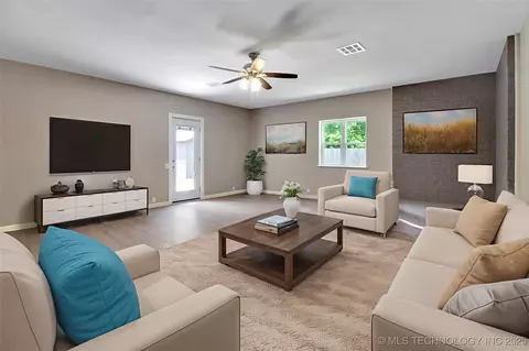 245 E 148th St S, Glenpool, OK 74033 photo 18