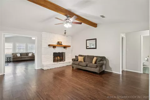 3200 S Elder Ave, Broken Arrow, OK 74012 photo 12
