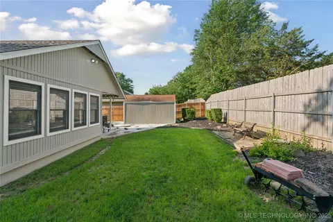 3200 S Elder Ave, Broken Arrow, OK 74012 photo 39