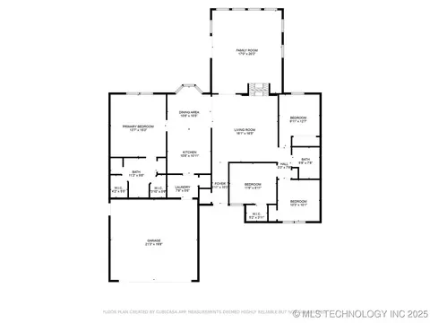 3200 S Elder Ave, Broken Arrow, OK 74012 photo 42
